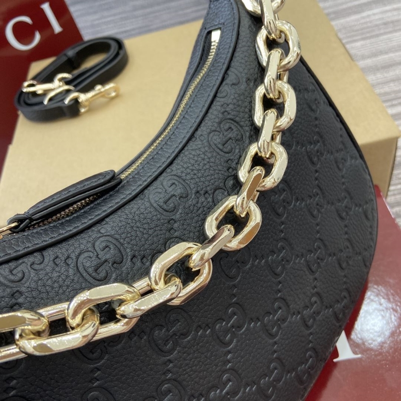 Gucci Top Handle Bags